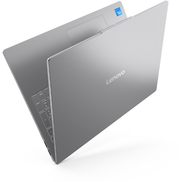 Фото - Ноутбук Lenovo IdeaPad Slim 5 16IMH10 (83V70042RA) Luna Grey
